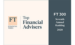 Top Financial Advisors